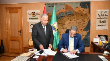 نتيجة معتمدة.. نسب نجاح الشهادة الإعدادية في الفيوم 76.21%